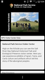 NPS-St. Croix, USVI Screenshots 4