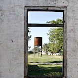 Window by Lisandro Trarbach -  