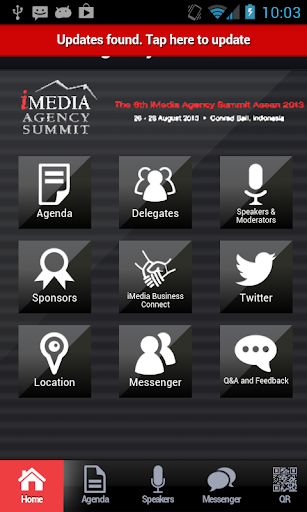 【免費商業App】iMedia Agency Summit 2013-APP點子