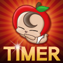 TIMER2012 logo