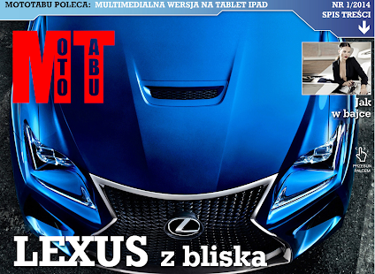 Lastest Moto Tabu Magazyn APK for Android