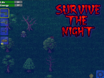 Rogue Harvest Mobile poster 2