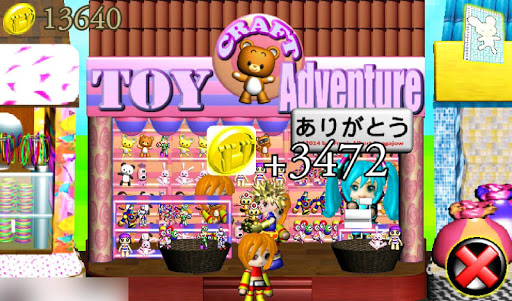 【免費家庭片App】Toy Craft Adventure-APP點子