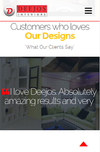 Deejos Interiors Screenshots 1