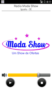 Download Rádio Moda Show APK for Android