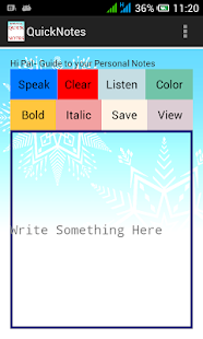 How to mod QuickNotes lastet apk for bluestacks