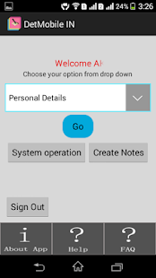 How to get DetMobile IN lastet apk for bluestacks