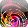 Solar Wind Live Wallpaper icon