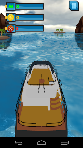 免費下載賽車遊戲APP|Boat Race 3D 2 app開箱文|APP開箱王