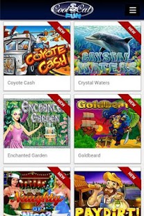 How to mod Cool Cat Fun Casino 1.1.7 apk for android