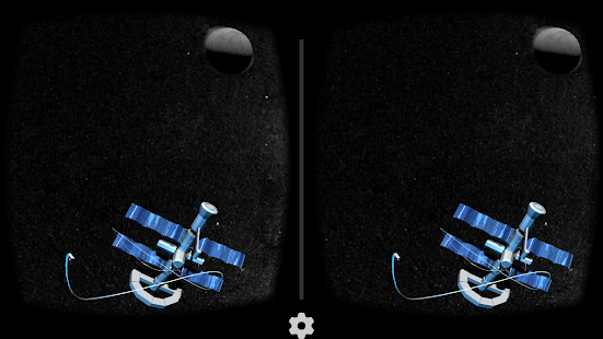 Virtualizar VR - screenshot thumbnail