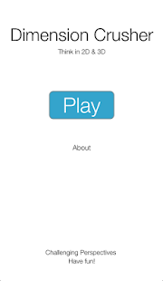 Free Dimension Crusher APK