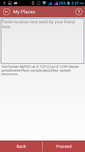 How to download My Places 1.0 mod apk for bluestacks