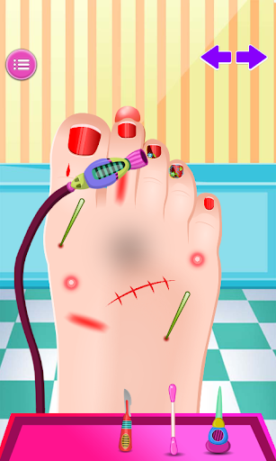 免費下載休閒APP|Broken Nail Kids Doctor app開箱文|APP開箱王