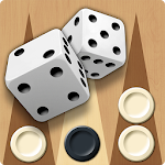 Cover Image of 下载 Backgammon King 15.0 APK
