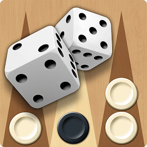Backgammon King for PC and MAC