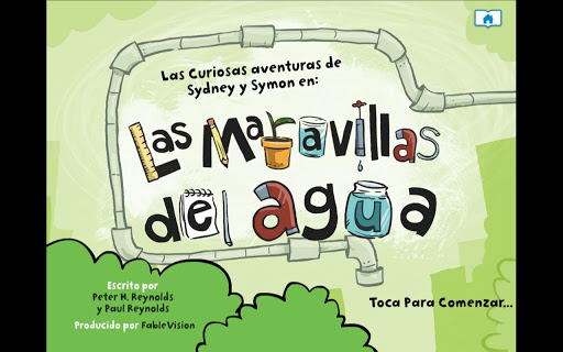 Las Maravillas del Agua