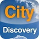 City Discovery Tours & Travel