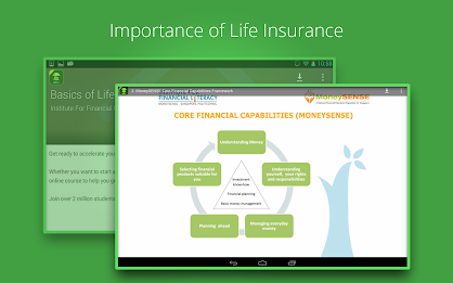 Life Insurance Basics poster 6