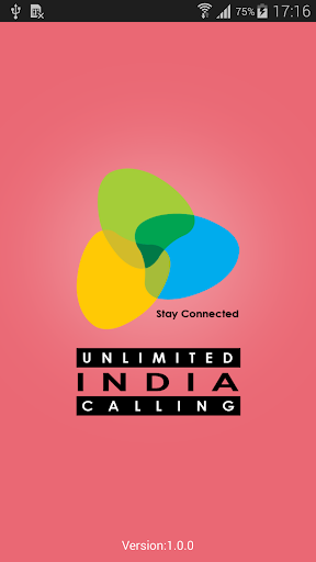 Unlimited India Calling