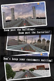 SpeedyPizza Screenshots 1