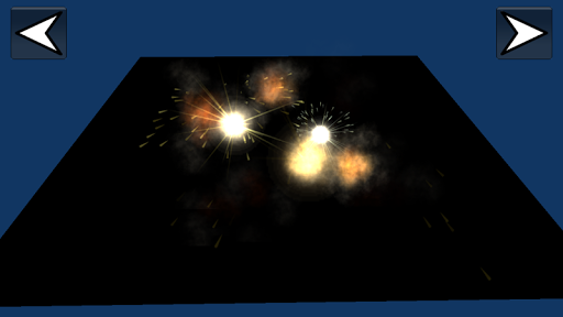 【免費休閒App】Firecracker 3D Fireworks-APP點子