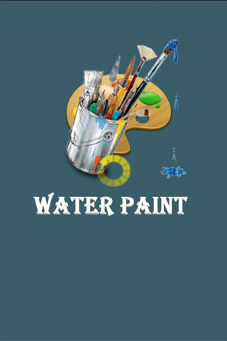 Water Paint