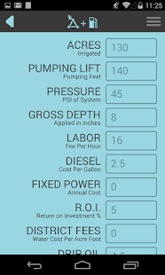 How to install Agriculture Irrigation Costs patch 1.0.1 apk for laptop