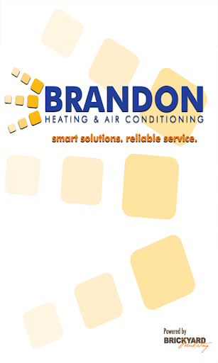 Brandon Heating Air