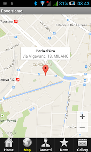 How to install Perla d'Oro 1.3 apk for bluestacks