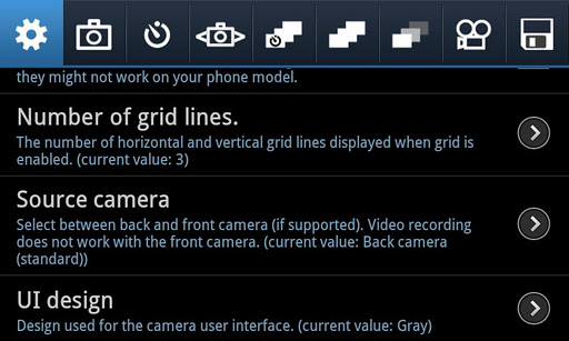 CameraPro (CameraX) 2.0 v2.34 APK