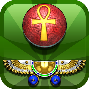 Luxor: Amun Rising HD logo