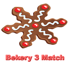 Bekery 3 Matchのおすすめ画像2