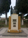 Homenaje al general San Martin
