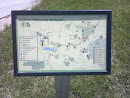 Public Trail Map at Esser Place