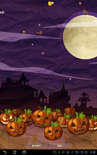 Free 9s-LiveHalloween Wallpaper APK for Android