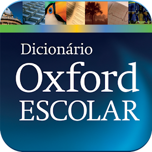 Dicionário Oxford Escolar 3.6.23 Icon