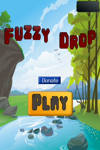 Drop Fuzzy