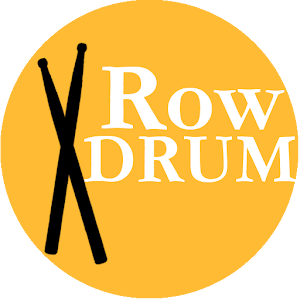 RowDrum - Drum Rudiments 1.0.2