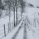 La Tempestad de Nieve – Audio logo