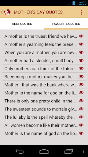 免費下載生活APP|Mother's Day Quotes app開箱文|APP開箱王
