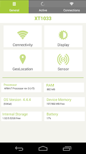 Lastest Device Info APK for PC