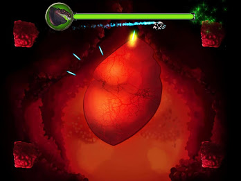 Gravity Badgers poster 14