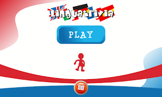 Linguatrivia English APK Ekran Görüntüsü Küçük Resim #1