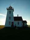 Wood Islands Lighthouse 