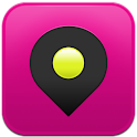 GO HD – Social Broadcasting logo