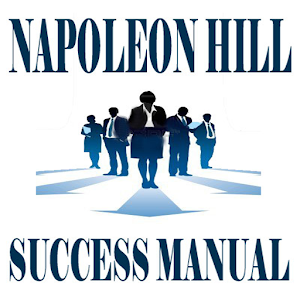 Napoleon Hill Success Manual logo