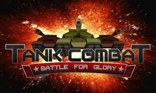 Tank Combat : Modern Warfare
