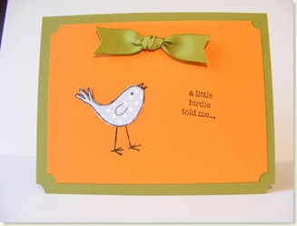 Card by Doreen front