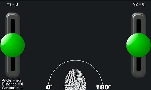   BlueBots- screenshot thumbnail   